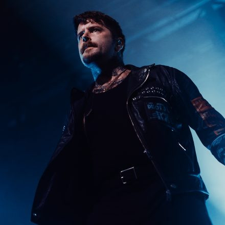 Bury Tomorrow @ Simm City