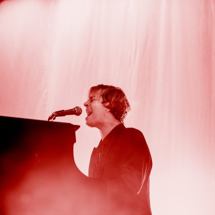 Tom Odell