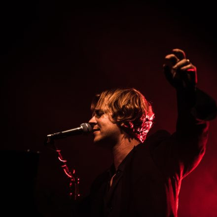 Tom Odell