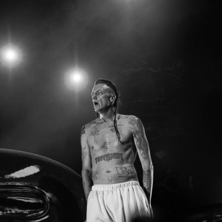 Die Antwoord