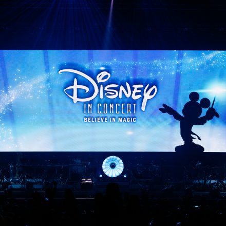 Disney in Concert