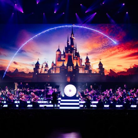 Disney in Concert