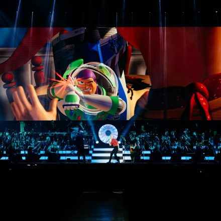 Disney in Concert