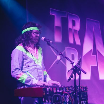 Trashbax