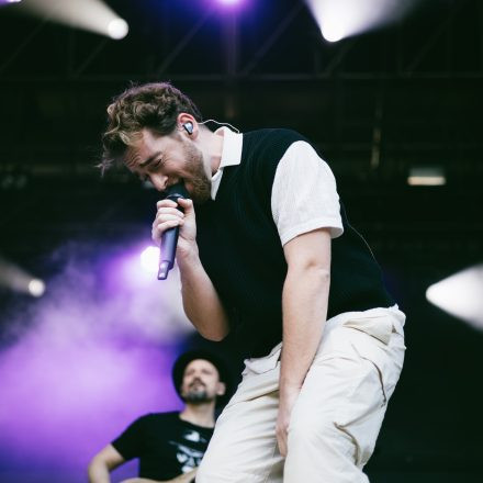 Song Contest Spring Jam