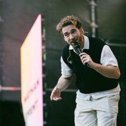 Song Contest Spring Jam