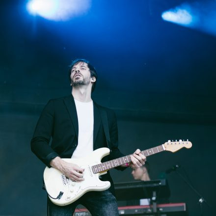 Song Contest Spring Jam