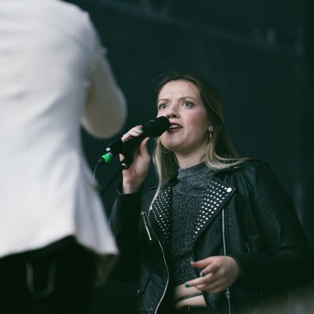 Song Contest Spring Jam