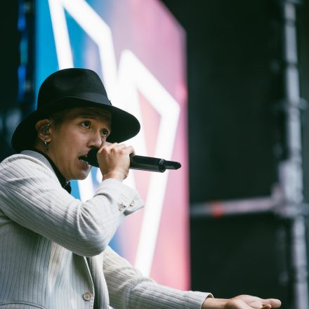 Song Contest Spring Jam