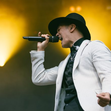 Song Contest Spring Jam