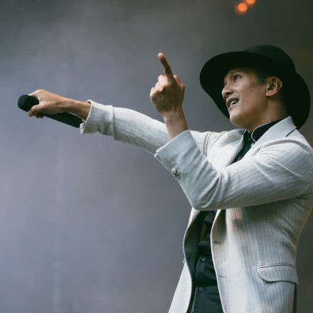 Song Contest Spring Jam
