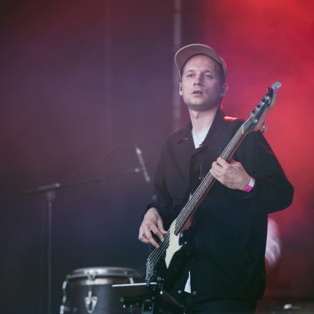 Song Contest Spring Jam