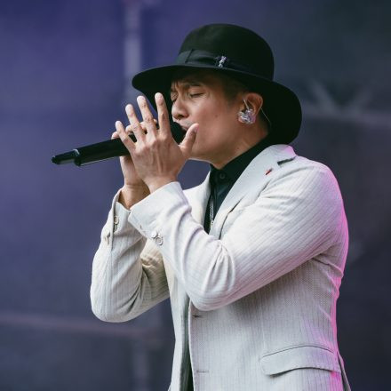 Song Contest Spring Jam