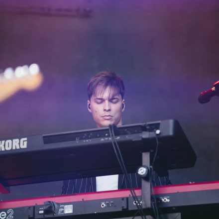 Song Contest Spring Jam