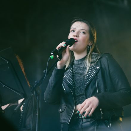 Song Contest Spring Jam