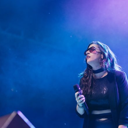 Song Contest Spring Jam