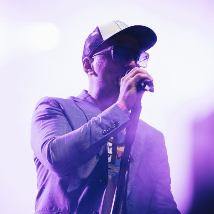 Song Contest Spring Jam