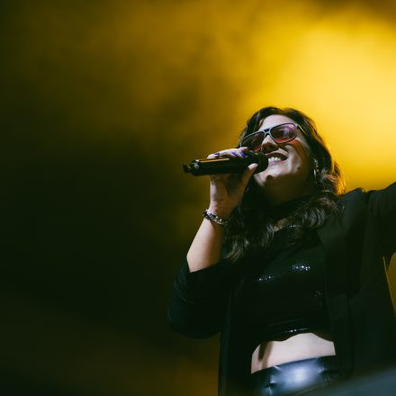 Song Contest Spring Jam