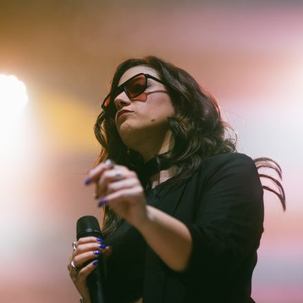 Song Contest Spring Jam