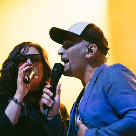 Song Contest Spring Jam