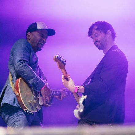 Song Contest Spring Jam