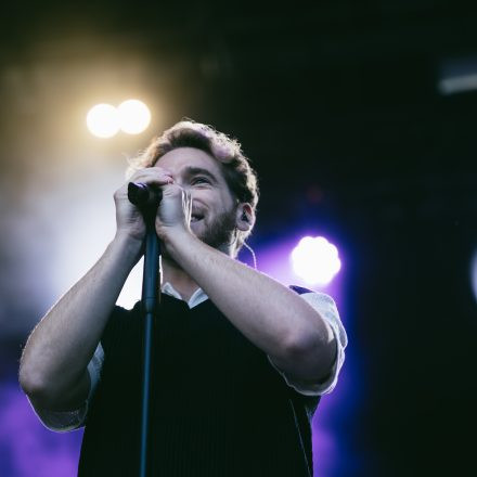 Song Contest Spring Jam