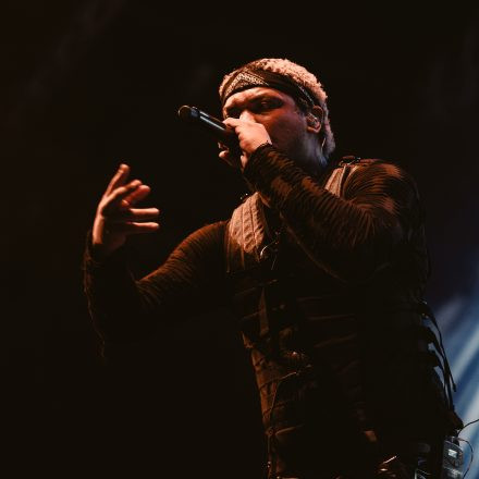 I Prevail