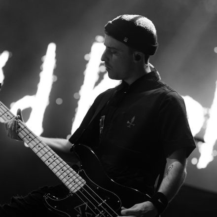 I Prevail