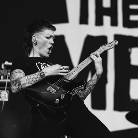 NOFX