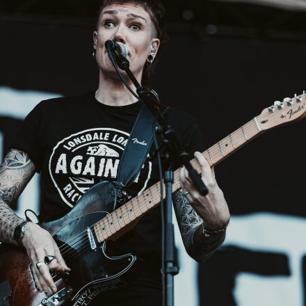 NOFX