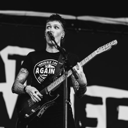 NOFX