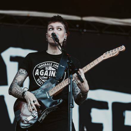 NOFX