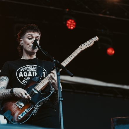 NOFX
