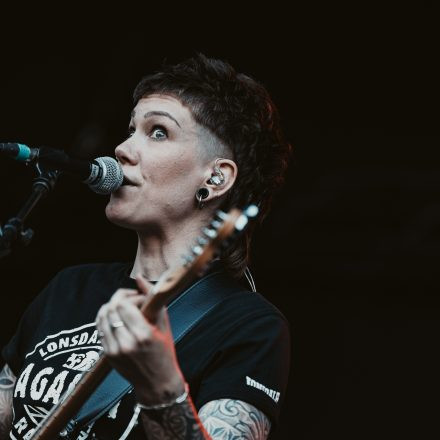 NOFX
