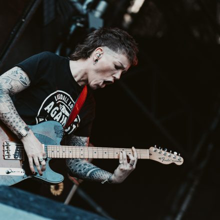 NOFX