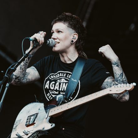 NOFX