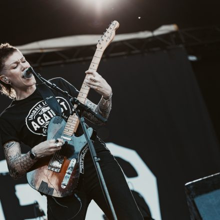 NOFX