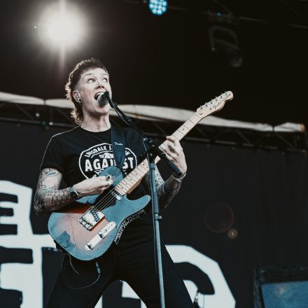 NOFX