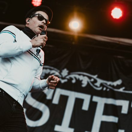 NOFX