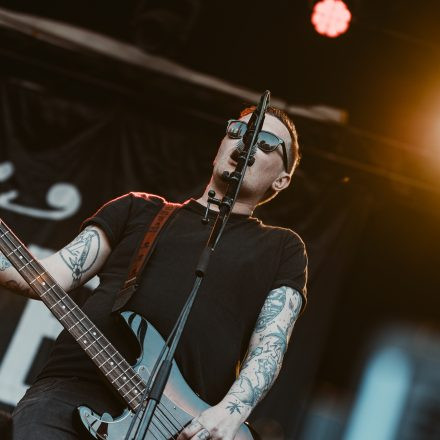 NOFX