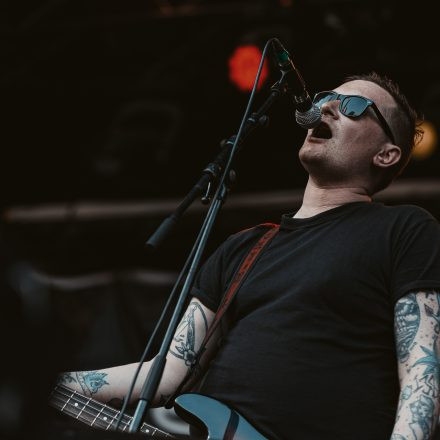 NOFX