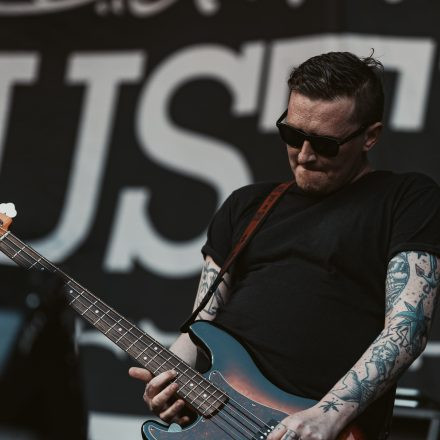 NOFX