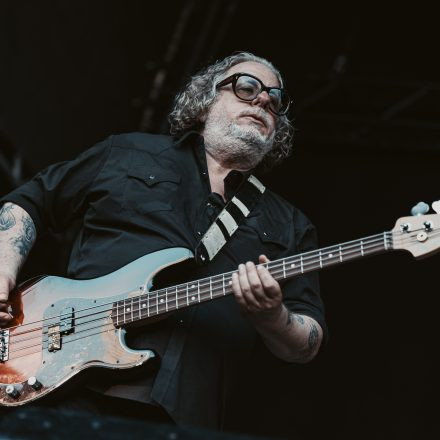 NOFX