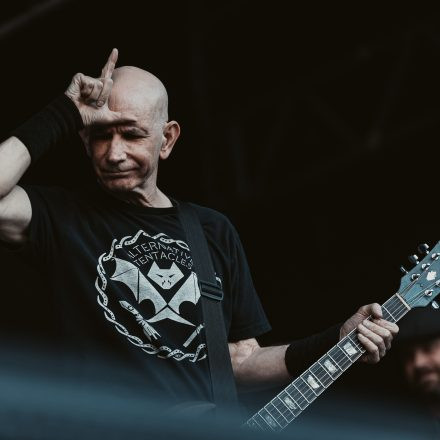 NOFX