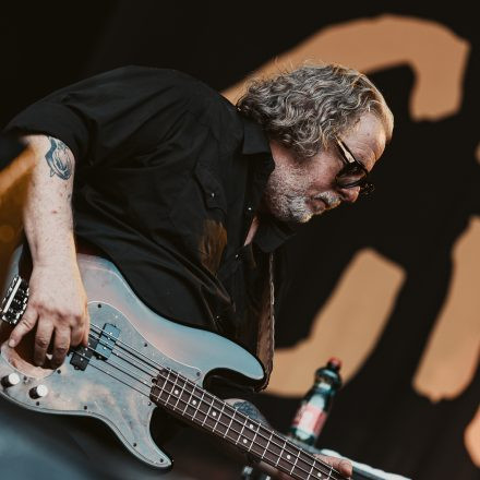 NOFX