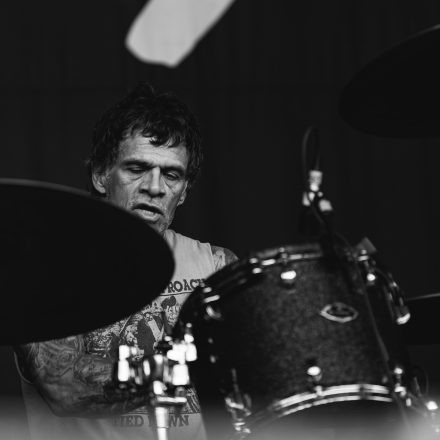 NOFX
