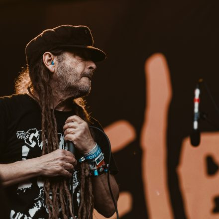 NOFX