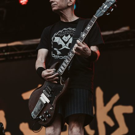 NOFX