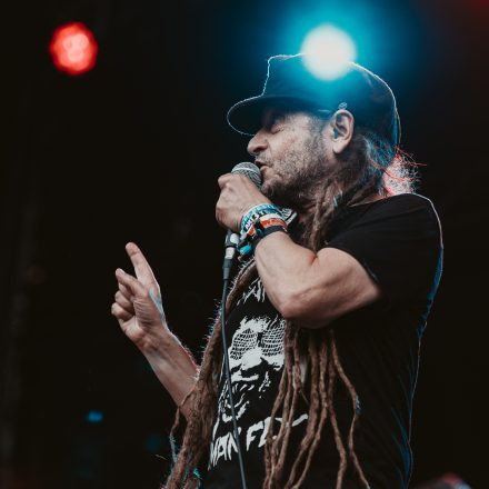 NOFX