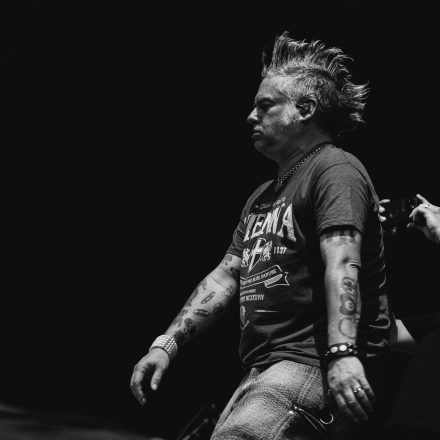 NOFX